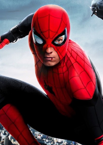 Tom Holland photo