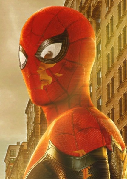 Tom Holland photo