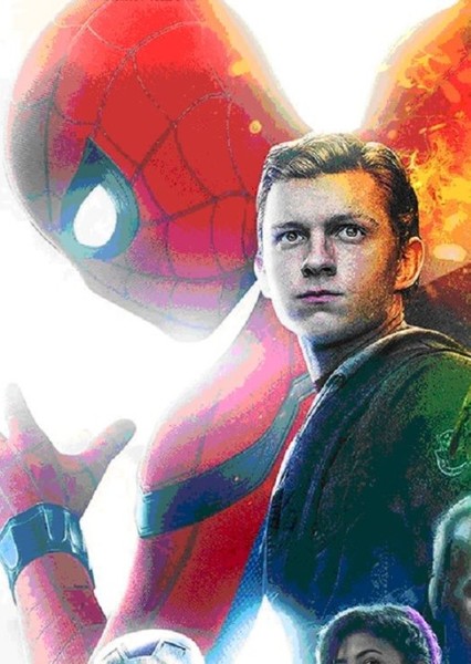 Tom Holland photo