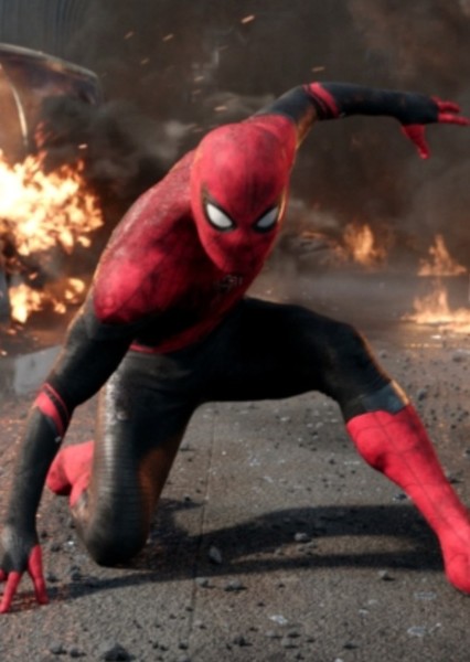 Tom Holland photo