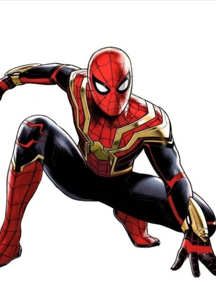 Tom Holland photo