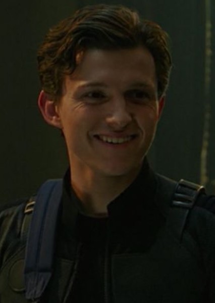 Tom Holland photo