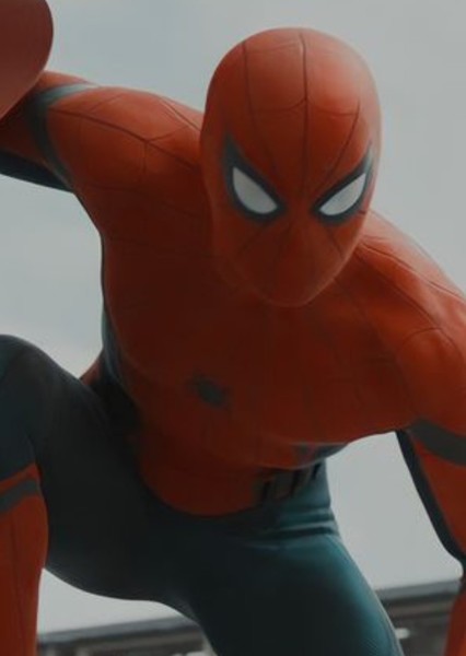 Tom Holland photo
