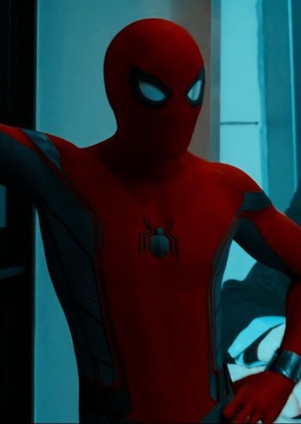 Tom Holland photo