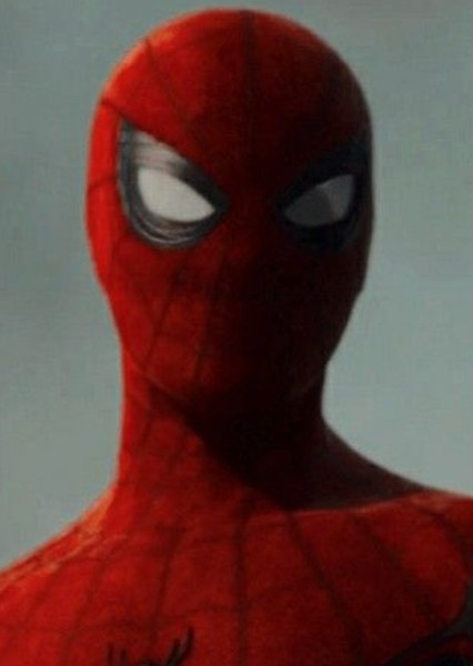 Tom Holland photo