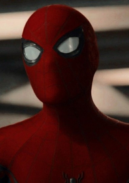 Tom Holland photo