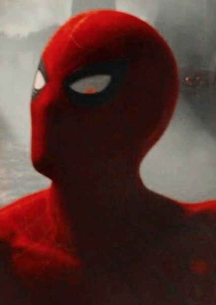 Tom Holland photo