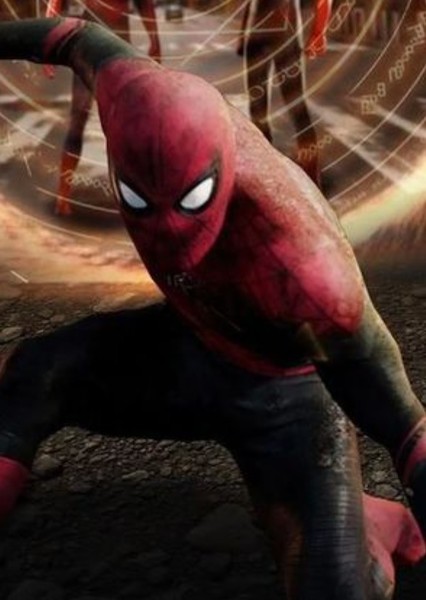 Tom Holland photo