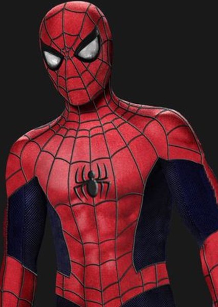 Tom Holland photo