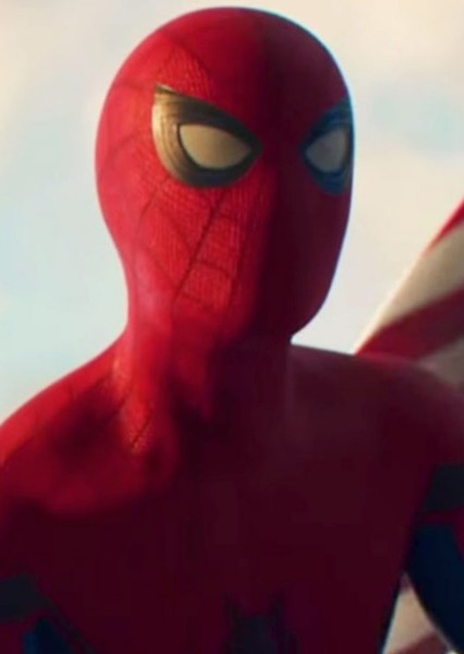 Tom Holland photo