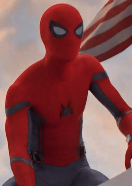 Tom Holland photo