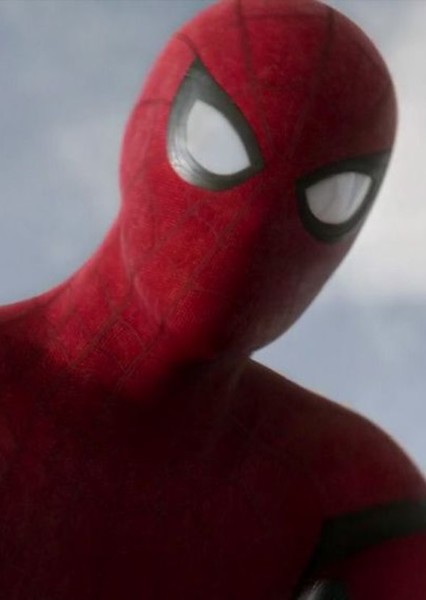 Tom Holland photo