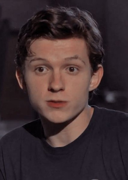 Tom Holland photo