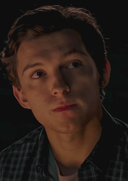 Tom Holland photo