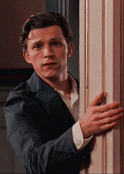 Tom Holland photo