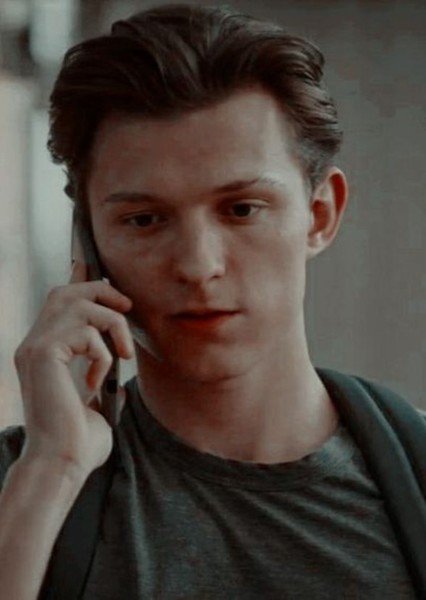 Tom Holland photo