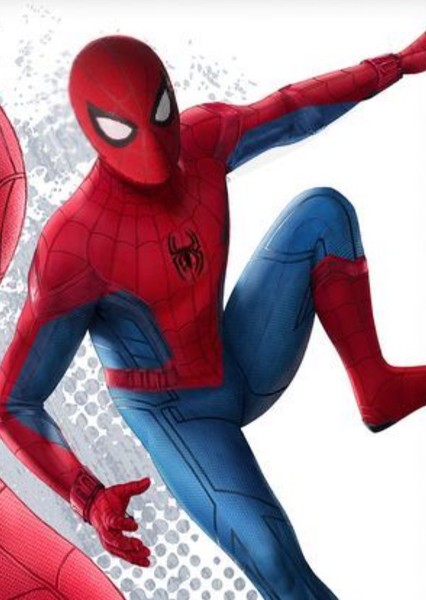 Tom Holland photo