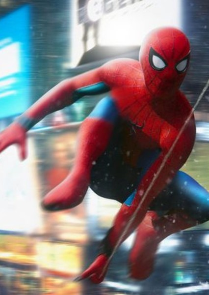 Tom Holland photo