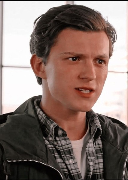 Tom Holland photo