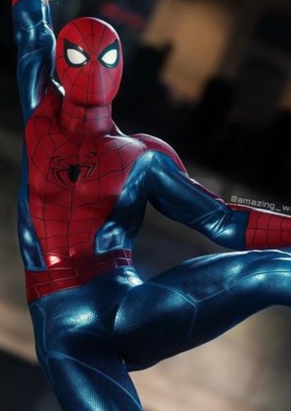 Tom Holland photo