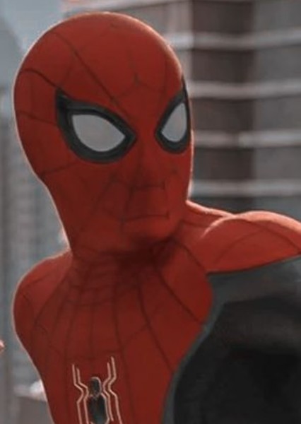Tom Holland photo