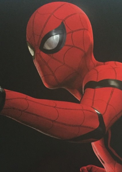 Tom Holland photo