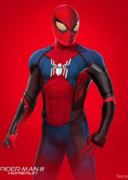 Tom Holland photo