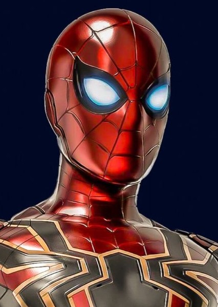 Tom Holland photo
