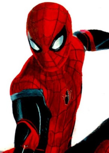 Tom Holland photo