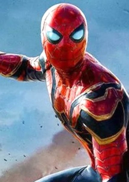 Tom Holland photo