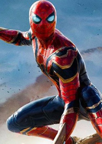 Tom Holland photo