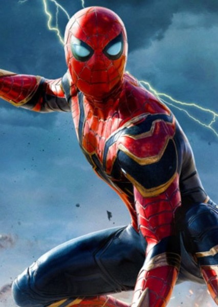 Tom Holland photo