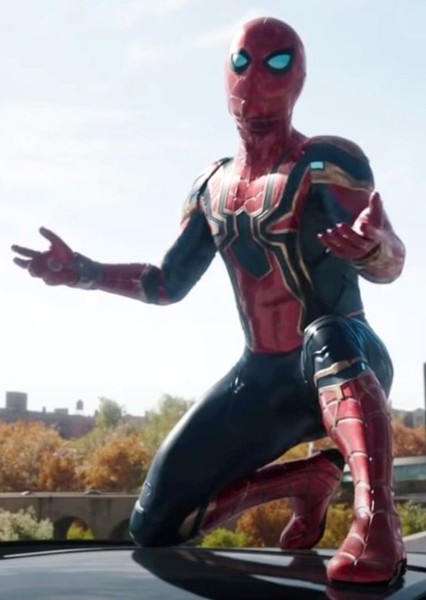 Tom Holland photo