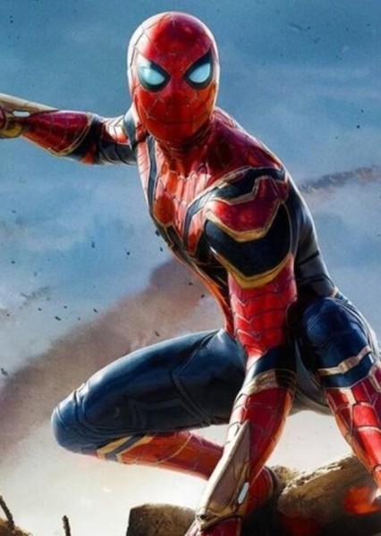 Tom Holland photo