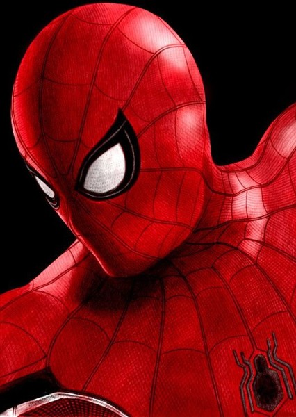 Tom Holland photo