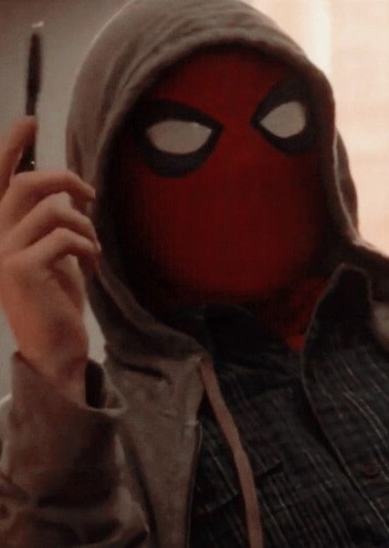 Spider-Man
