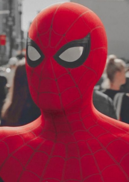 Tom Holland photo
