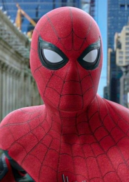 Tom Holland photo