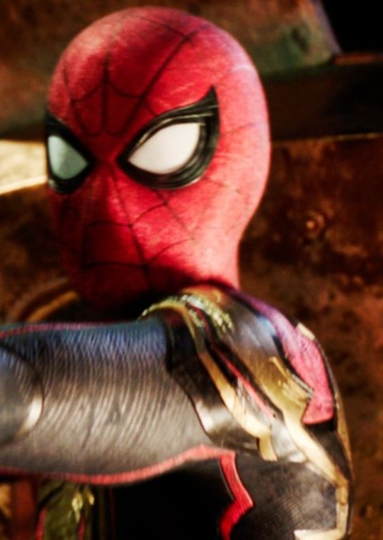 Tom Holland photo