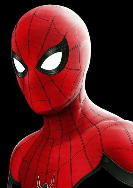 Tom Holland photo