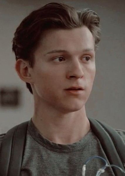 Tom Holland photo