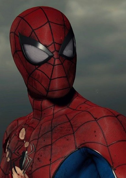 Tom Holland photo