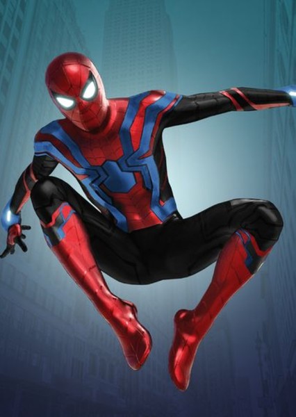 Tom Holland