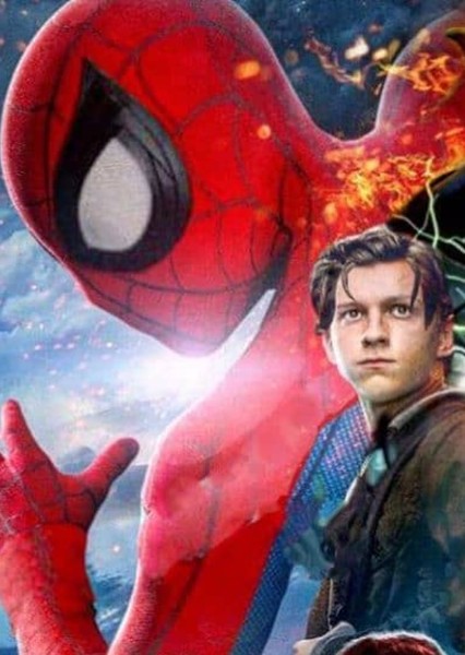 Tom Holland photo