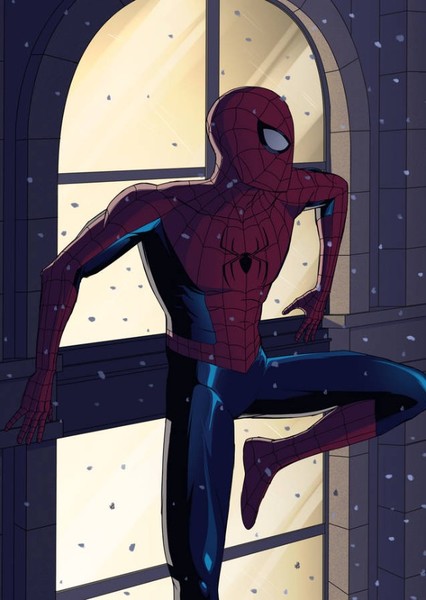 Tom Holland photo