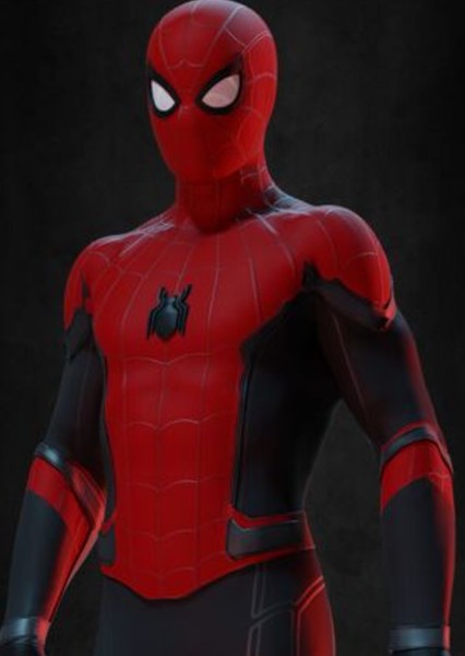 Tom Holland photo