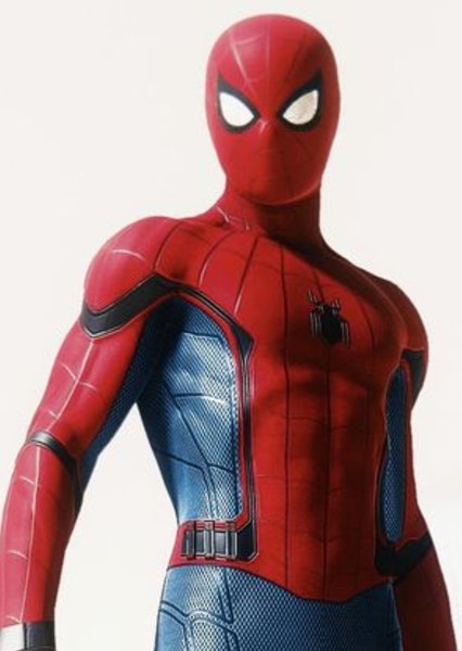 Tom Holland photo