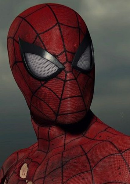 Tom Holland photo