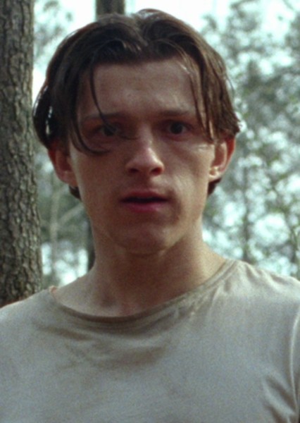 Tom Holland photo