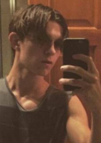 Tom Holland photo